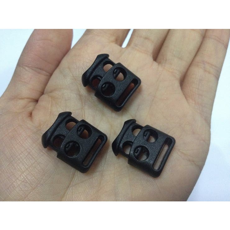 レースロック 靴紐バックル 10個セット | PlusNao | 詳細画像7 