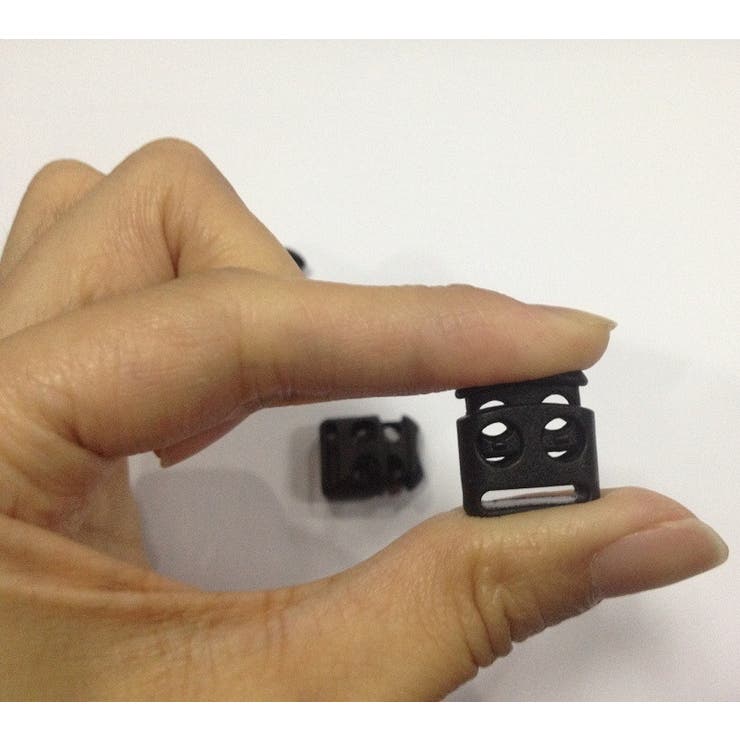 レースロック 靴紐バックル 10個セット | PlusNao | 詳細画像8 