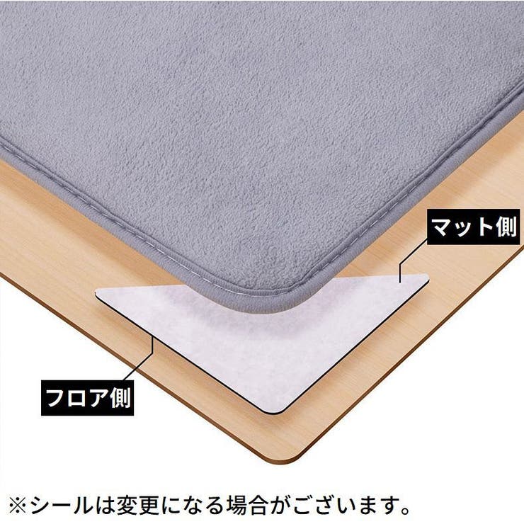 滑り止めシート すべり止め 12 | PlusNao | 詳細画像2 