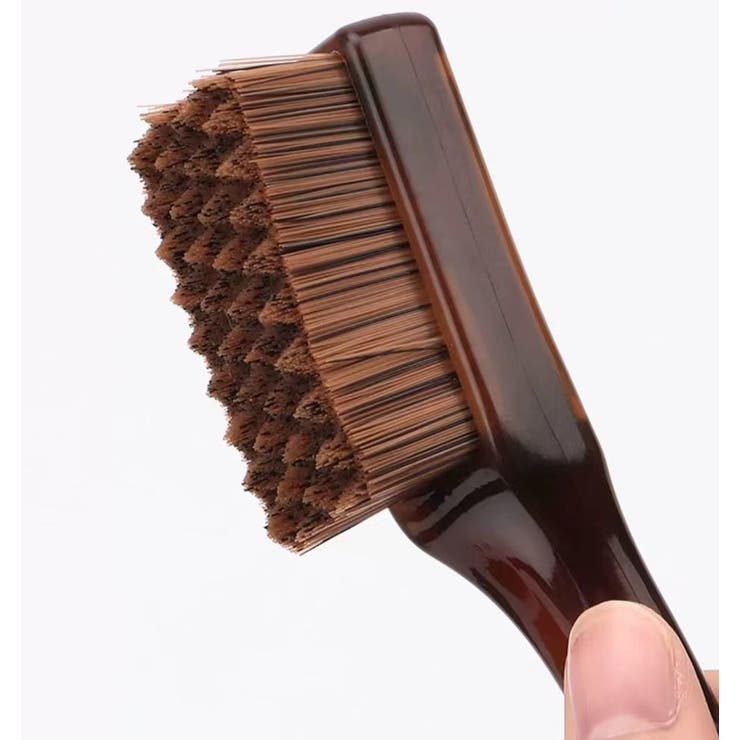 靴ブラシ 磨き クルミ | PlusNao | 詳細画像8 