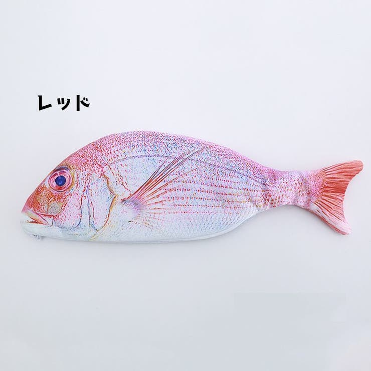 ペンケース ペンポーチ 筆箱 | PlusNao | 詳細画像9 