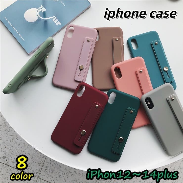 iPhoneケース iPhoneカバー スマホケース | PlusNao | 詳細画像1 