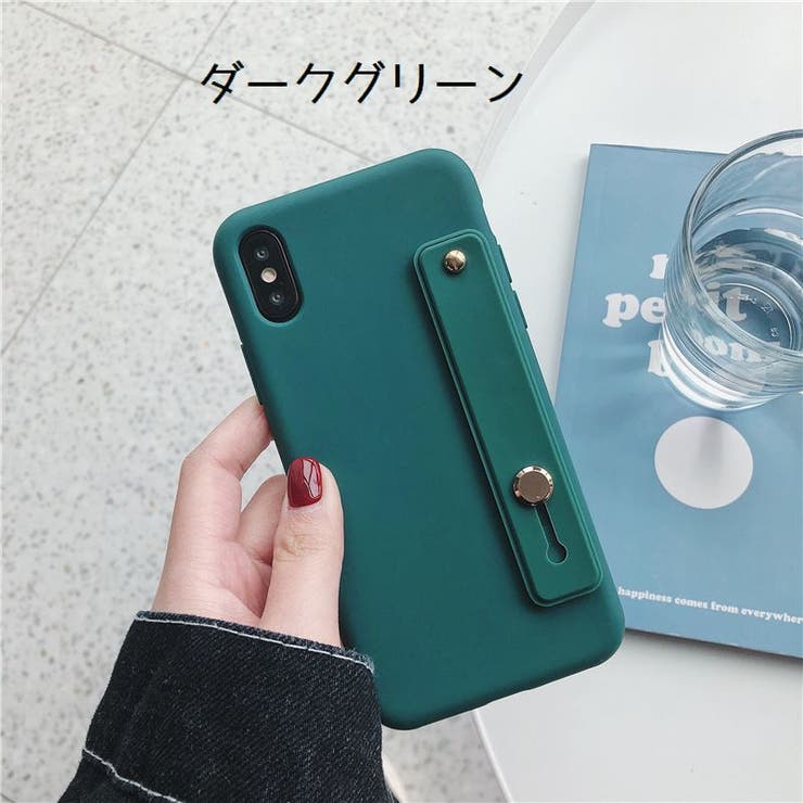 iPhoneケース iPhoneカバー スマホケース | PlusNao | 詳細画像10 