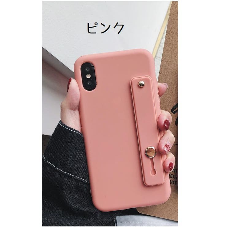 iPhoneケース iPhoneカバー スマホケース | PlusNao | 詳細画像9 
