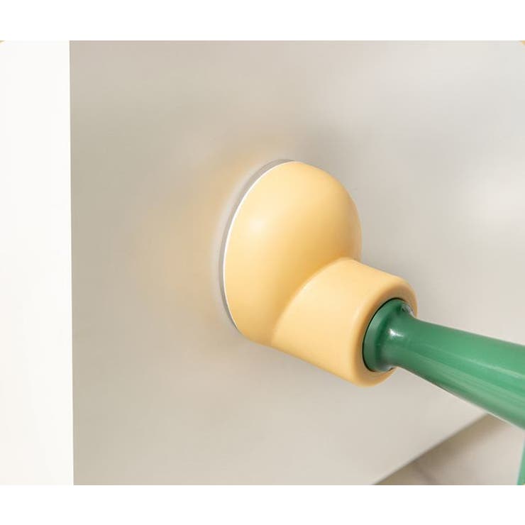 ドアストッパー 戸当たり インテリア[品番：FQ000173605]｜PlusNao