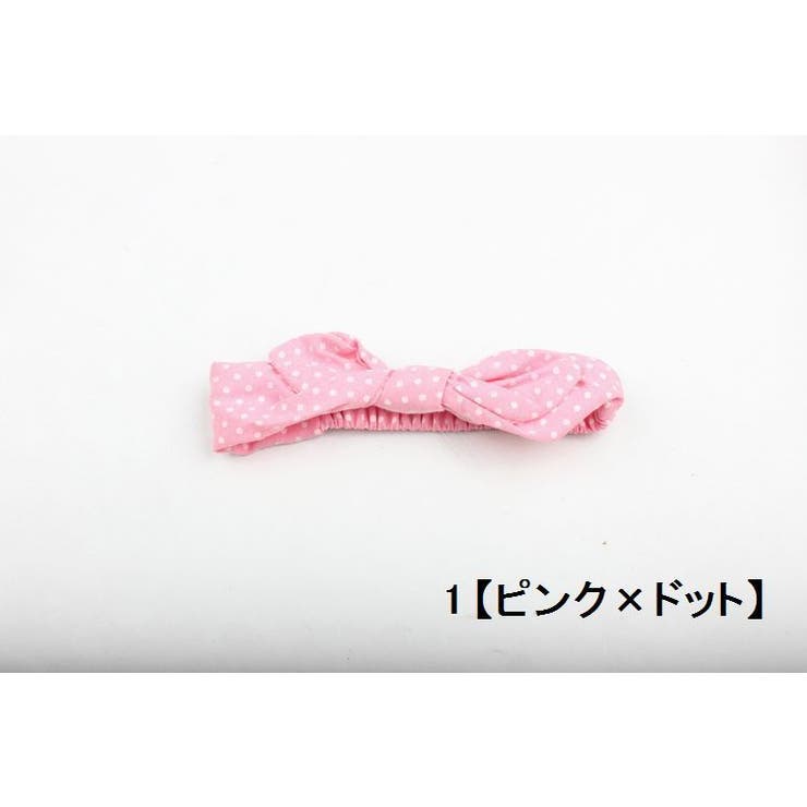 ヘアバンド 帽子 ターバン | PlusNao | 詳細画像9 