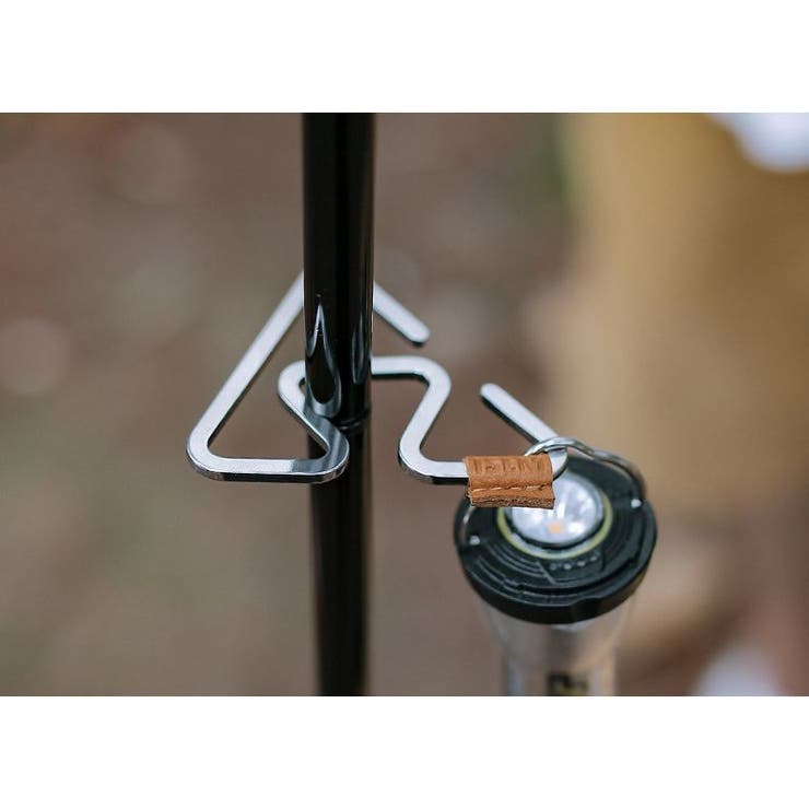 ハンガーフック ロープフック ロープハンガー | PlusNao | 詳細画像4 