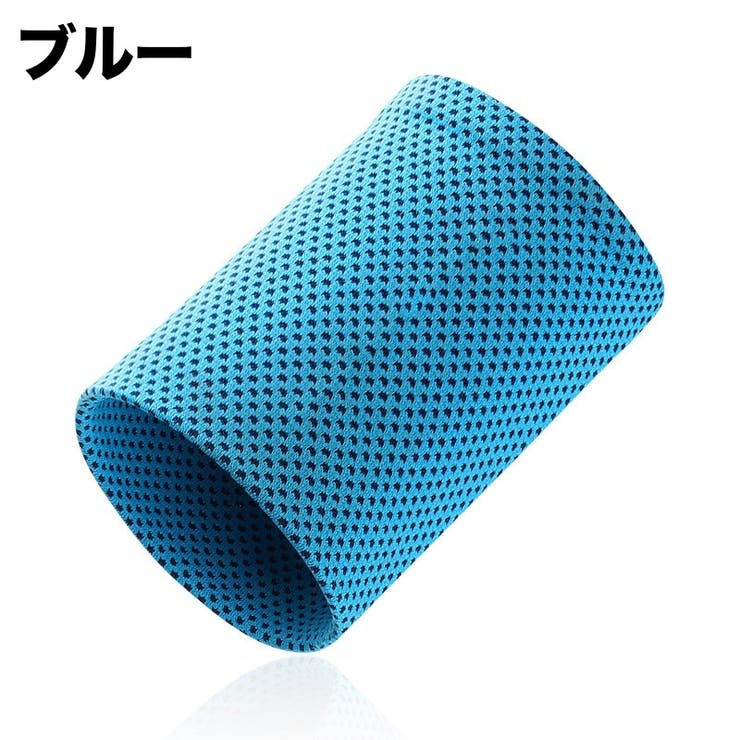 リストバンド 片手用 単品 | PlusNao | 詳細画像12 