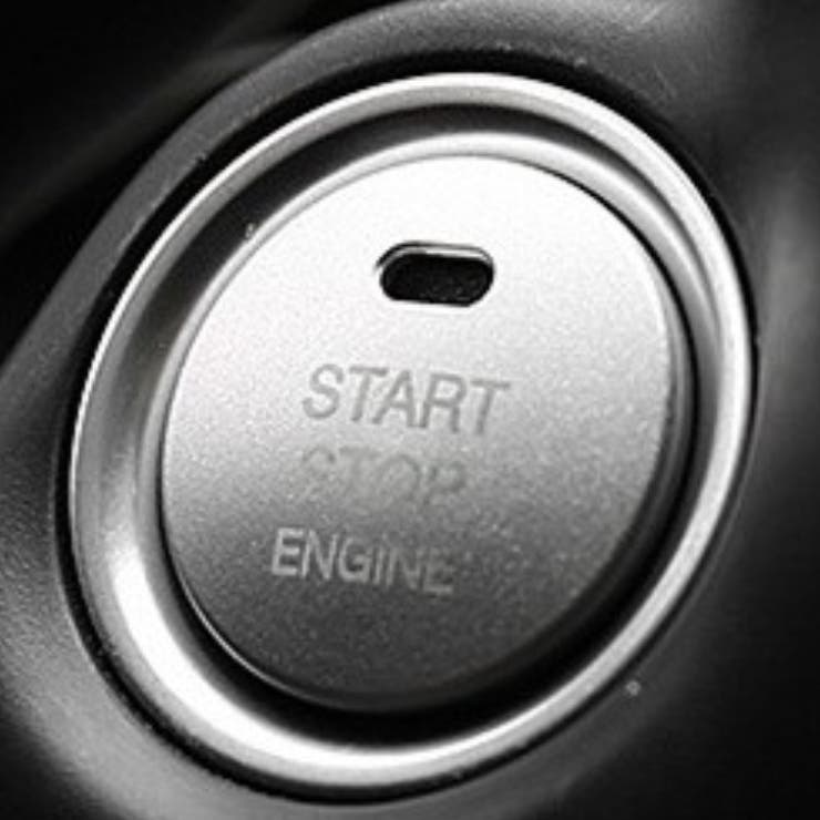 ボタンカバー エンジンスタートボタン カー用品 | PlusNao | 詳細画像2 