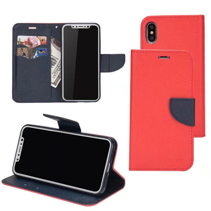iPhoneケース スマホケース 手帳型 | PlusNao | 詳細画像13 