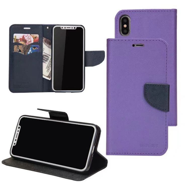 iPhoneケース スマホケース 手帳型 | PlusNao | 詳細画像15 