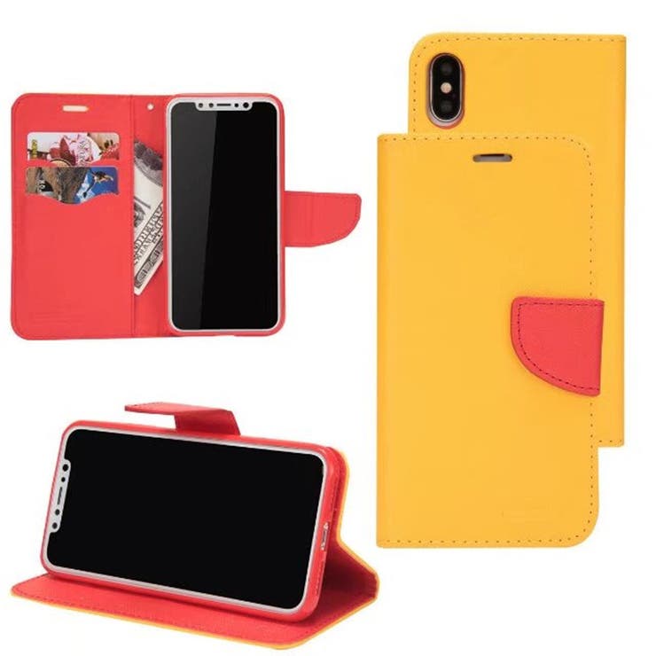 iPhoneケース スマホケース 手帳型 | PlusNao | 詳細画像19 