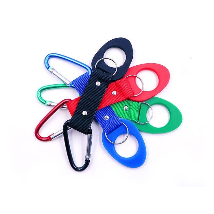 ペットボトルホルダー ボトルホルダー 同色3個セット | PlusNao | 詳細画像12 