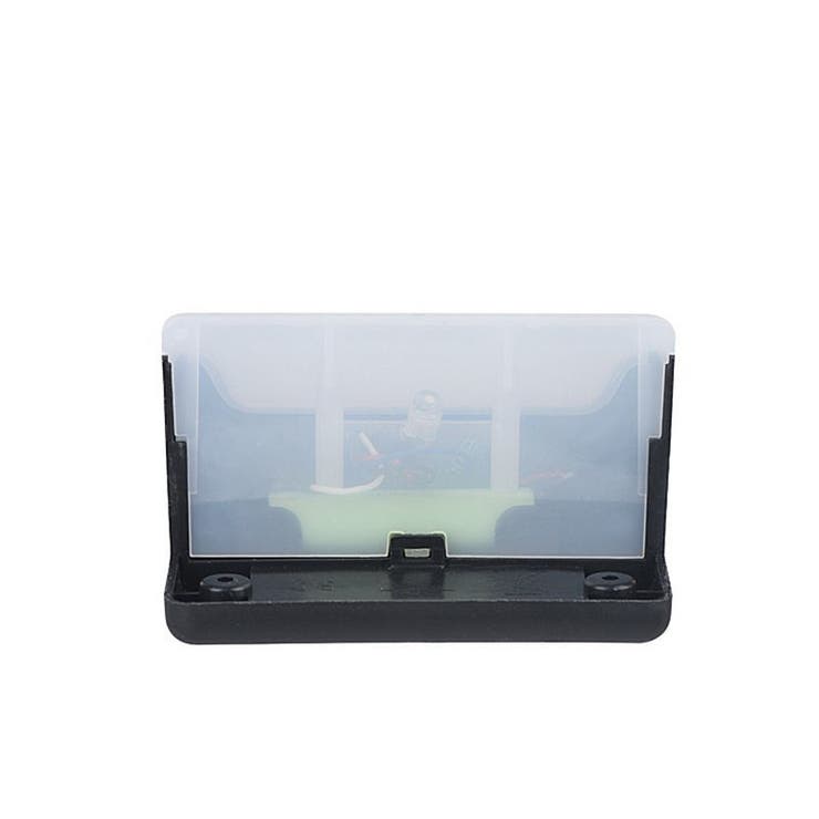 ガーデンライト 4個セット ソーラーライト | PlusNao | 詳細画像14 