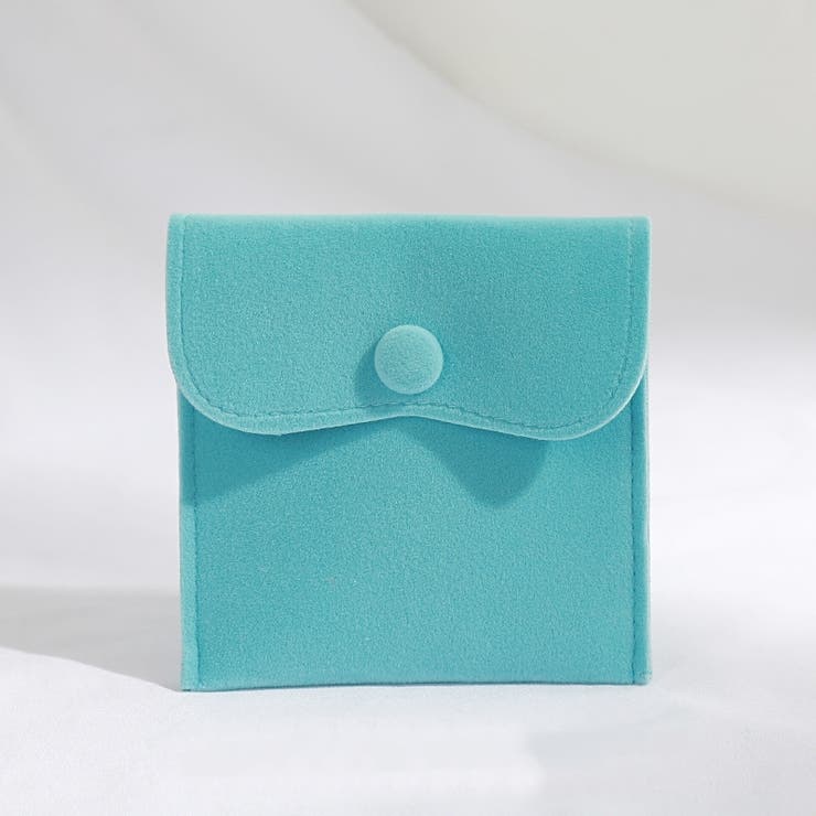 アクセサリーポーチ 単品 ジュエリーケース | PlusNao | 詳細画像11 