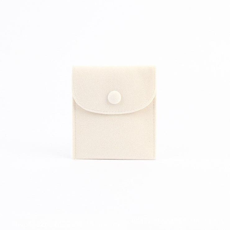 アクセサリーポーチ 単品 ジュエリーケース | PlusNao | 詳細画像14 