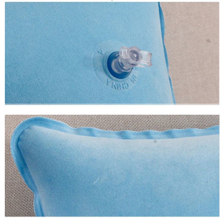 エアーピロー エアー枕 エアークッション | PlusNao | 詳細画像10 