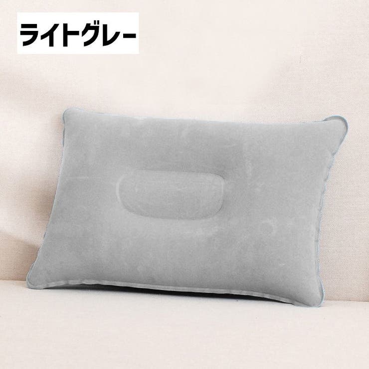 エアーピロー エアー枕 エアークッション | PlusNao | 詳細画像2 