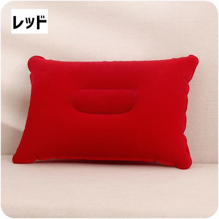 エアーピロー エアー枕 エアークッション | PlusNao | 詳細画像5 