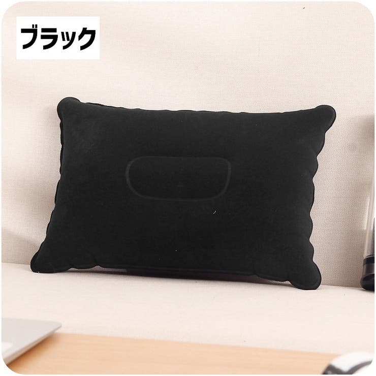 エアーピロー エアー枕 エアークッション | PlusNao | 詳細画像8 