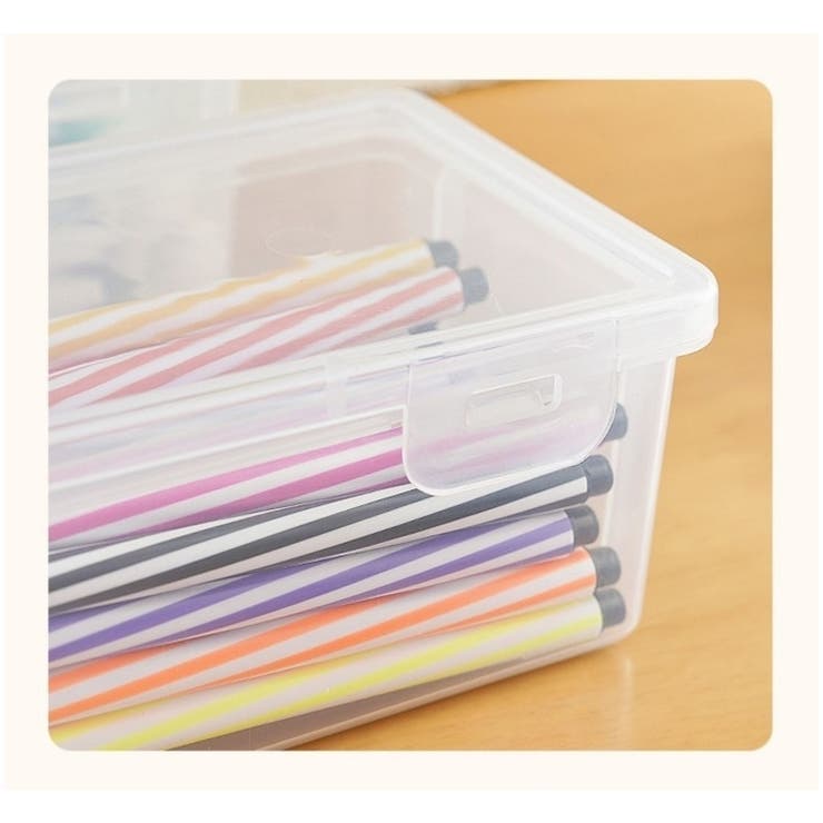 ペンケース 単品 筆箱 | PlusNao | 詳細画像14 