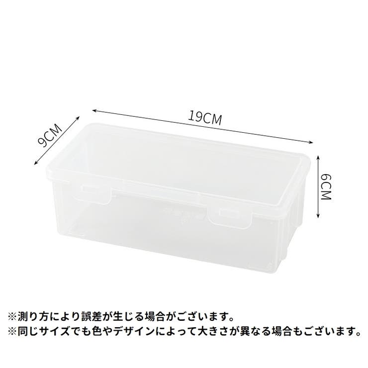 ペンケース 単品 筆箱 | PlusNao | 詳細画像15 