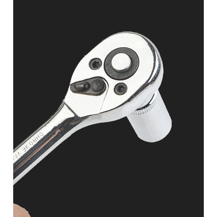 ラチェット 工具 修理用品 | PlusNao | 詳細画像3 