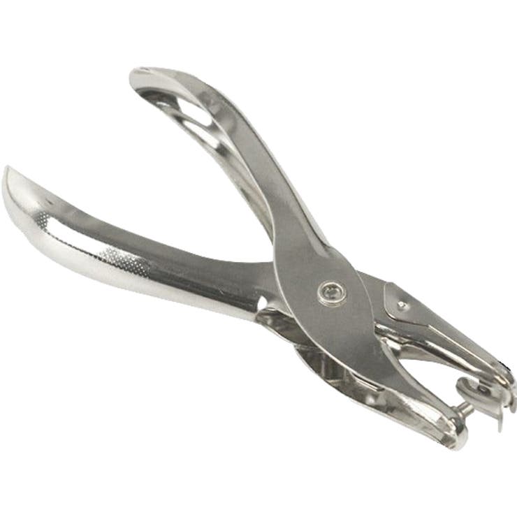 穴あけパンチ 1穴 丸穴 | PlusNao | 詳細画像6 