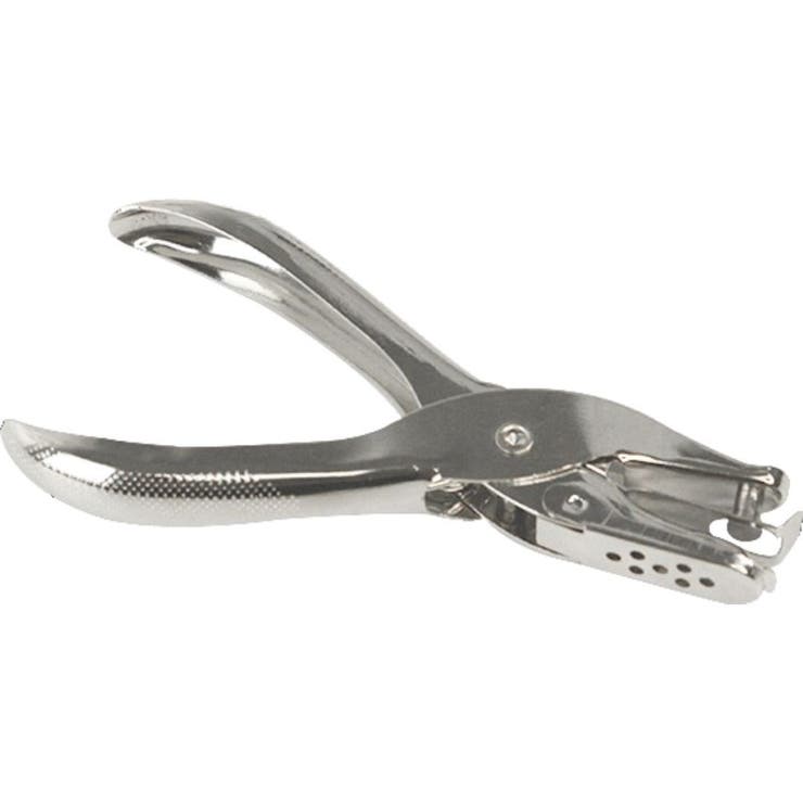 穴あけパンチ 1穴 丸穴 | PlusNao | 詳細画像7 