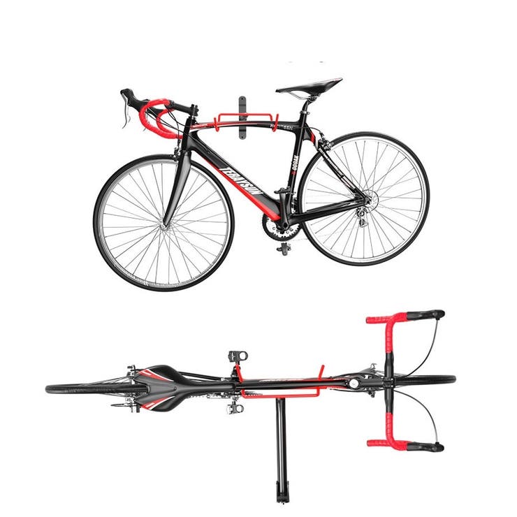 自転車用ディスプレイスタンド 自転車ホルダー  自転車ハンガー[品番：FQ000209313]｜PlusNao（プラスナオ）のレディースファッション通販｜SHOPLIST（ショップリスト）