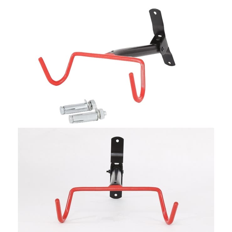 自転車用ディスプレイスタンド 自転車ホルダー 自転車ハンガー | PlusNao | 詳細画像6 