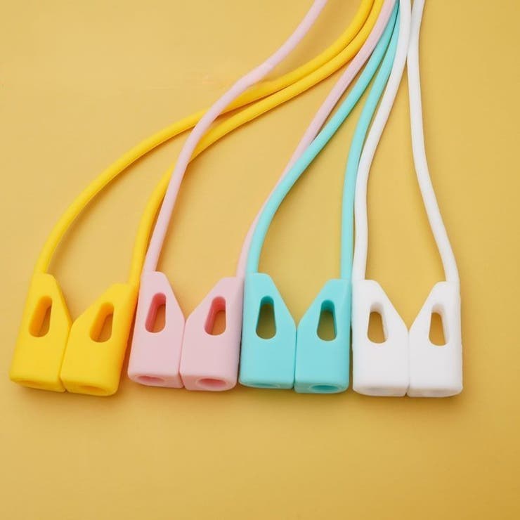 AirPods用ネックストラップ エアポッズ用 エアーポッズ用 | PlusNao | 詳細画像2 