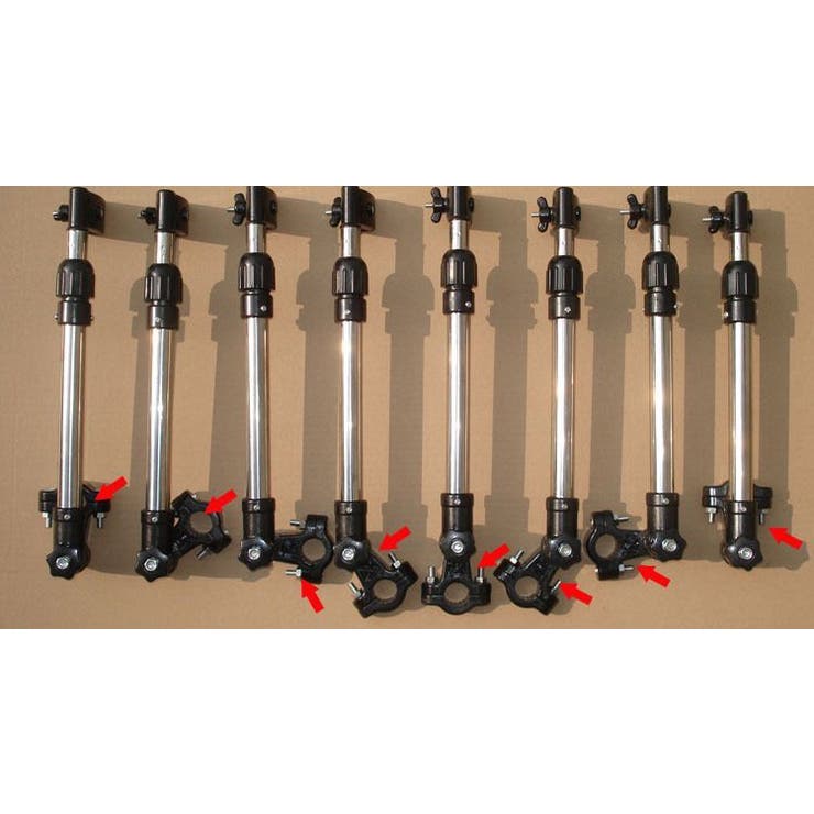 傘スタンド ベビーカー用 傘ホルダー | PlusNao | 詳細画像5