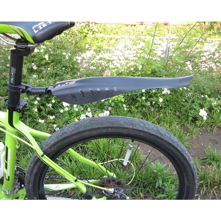 泥除け 泥よけガード 自転車用フェンダー[品番：FQ000198038
