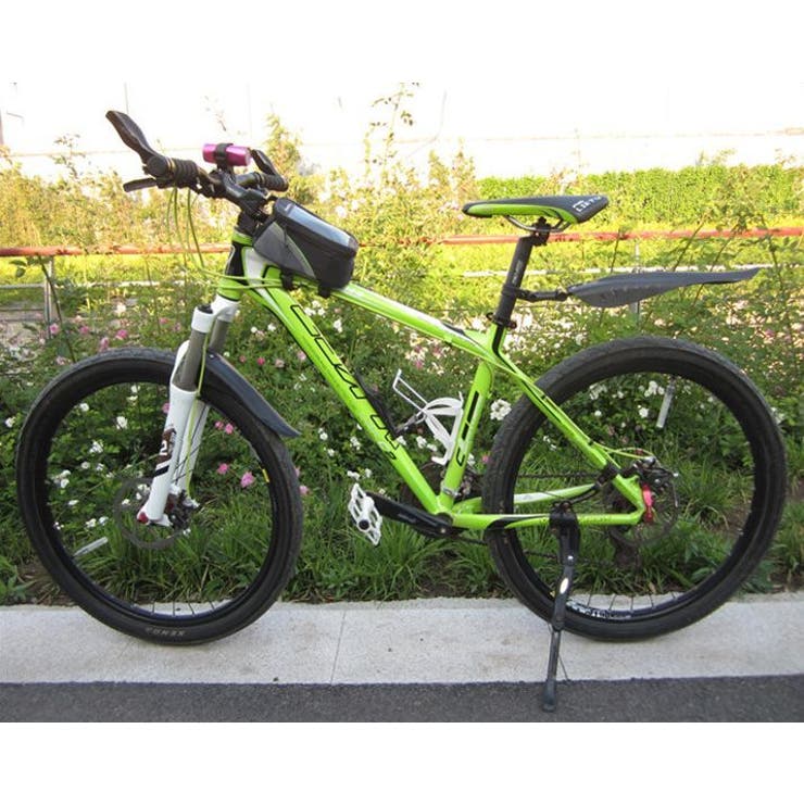 泥除け 泥よけガード 自転車用フェンダー[品番：FQ000198038
