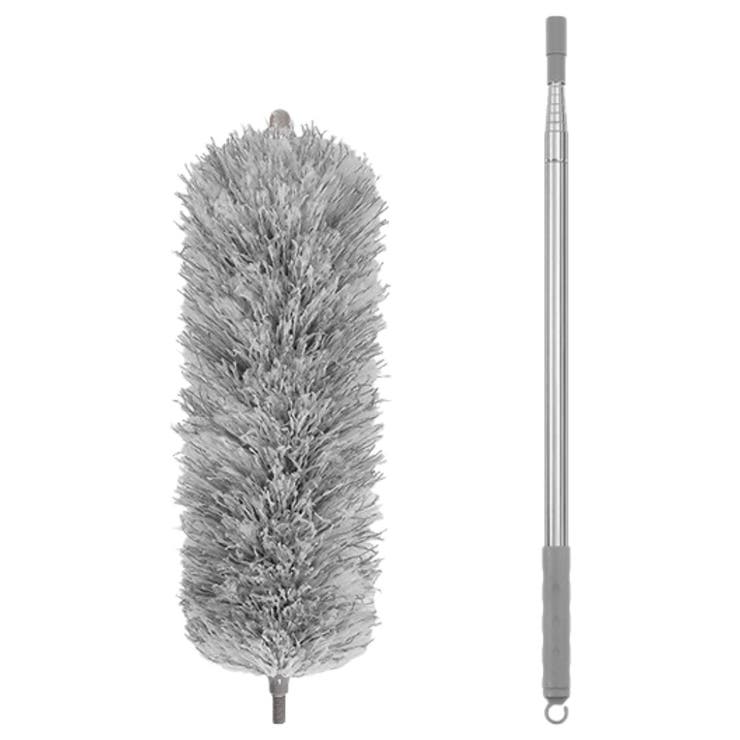 モップ 伸縮式 ロングモップ | PlusNao | 詳細画像7 