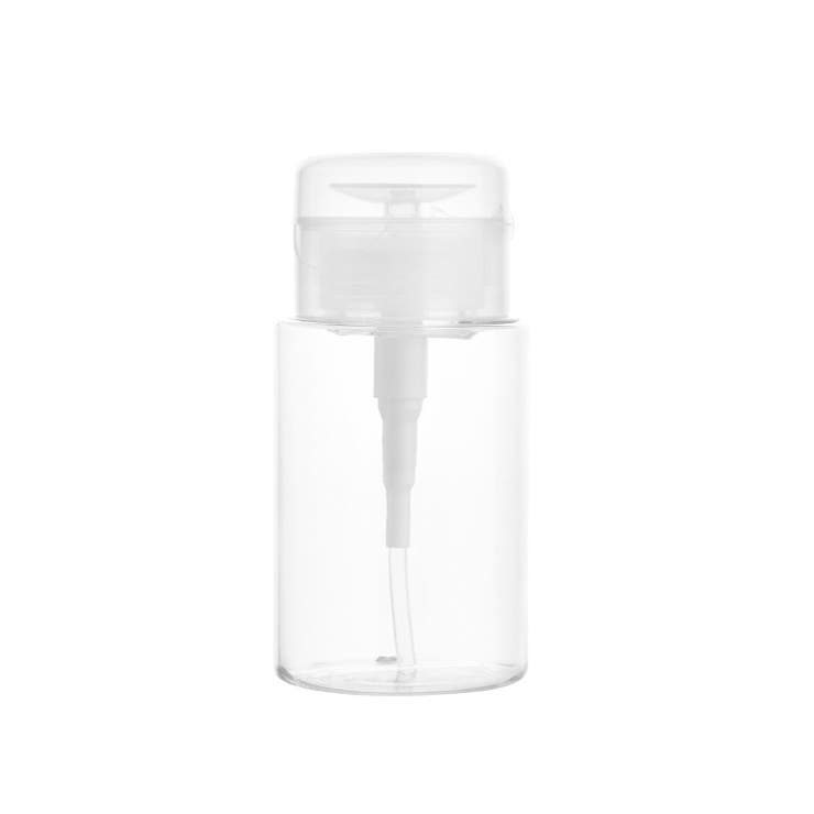 ポンプディスペンサー ネイルリムーバー入れ 100ml | PlusNao | 詳細画像14 