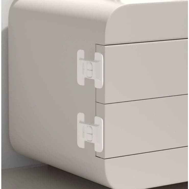 チャイルドロック ドアロック 単品 | PlusNao | 詳細画像2 