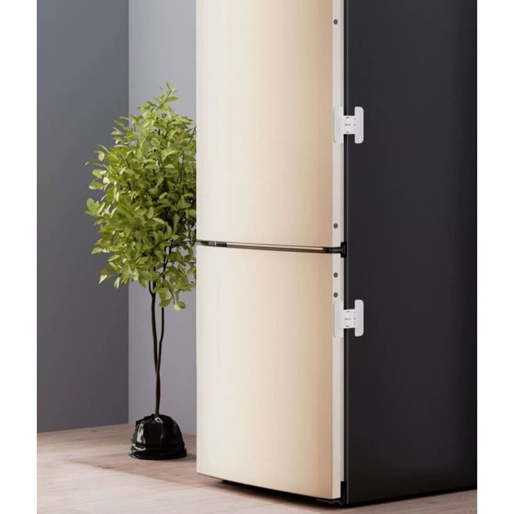 チャイルドロック ドアロック 単品 | PlusNao | 詳細画像5 