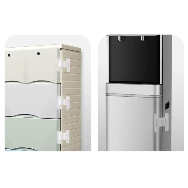 チャイルドロック ドアロック 単品 | PlusNao | 詳細画像6 