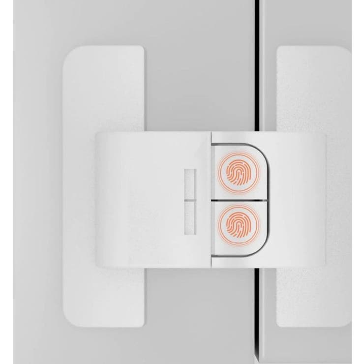 チャイルドロック ドアロック 単品 | PlusNao | 詳細画像8 