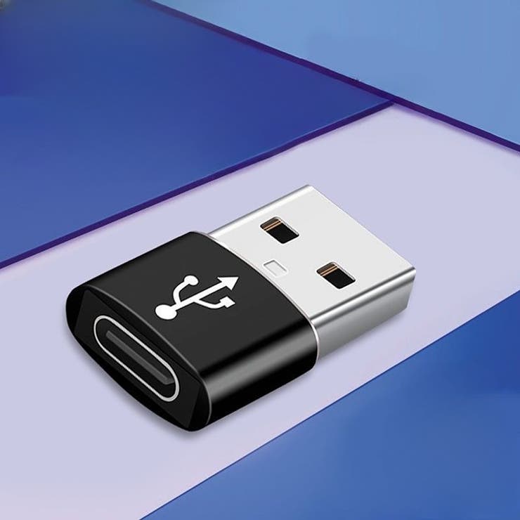 変換アダプター 変換コネクタ Type | PlusNao | 詳細画像3 