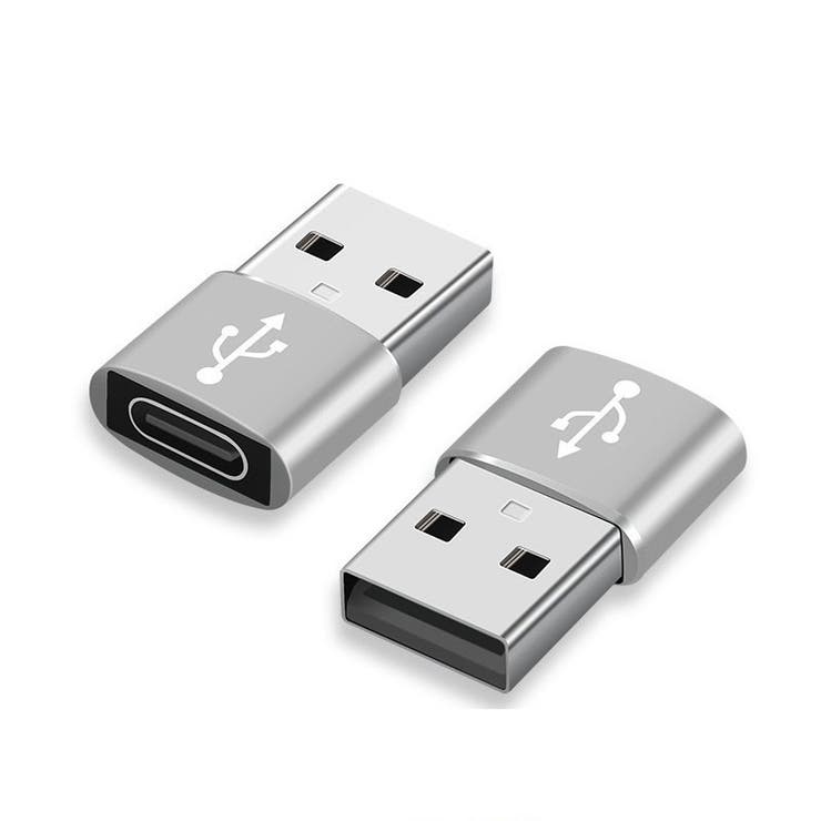 変換アダプター 変換コネクタ Type | PlusNao | 詳細画像6 