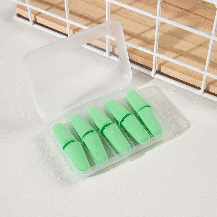 耳栓 イヤープラグ 耳せん | PlusNao | 詳細画像11 