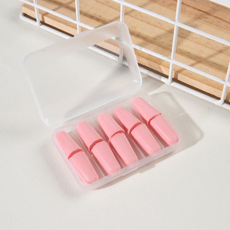 耳栓 イヤープラグ 耳せん | PlusNao | 詳細画像12 