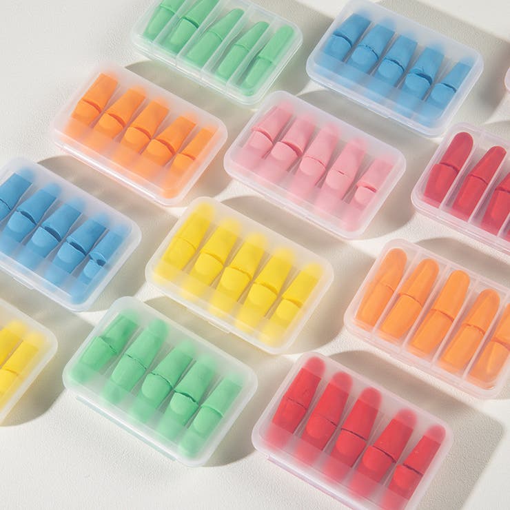 耳栓 イヤープラグ 耳せん | PlusNao | 詳細画像3 