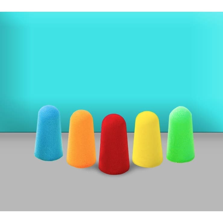 耳栓 イヤープラグ 耳せん | PlusNao | 詳細画像6 