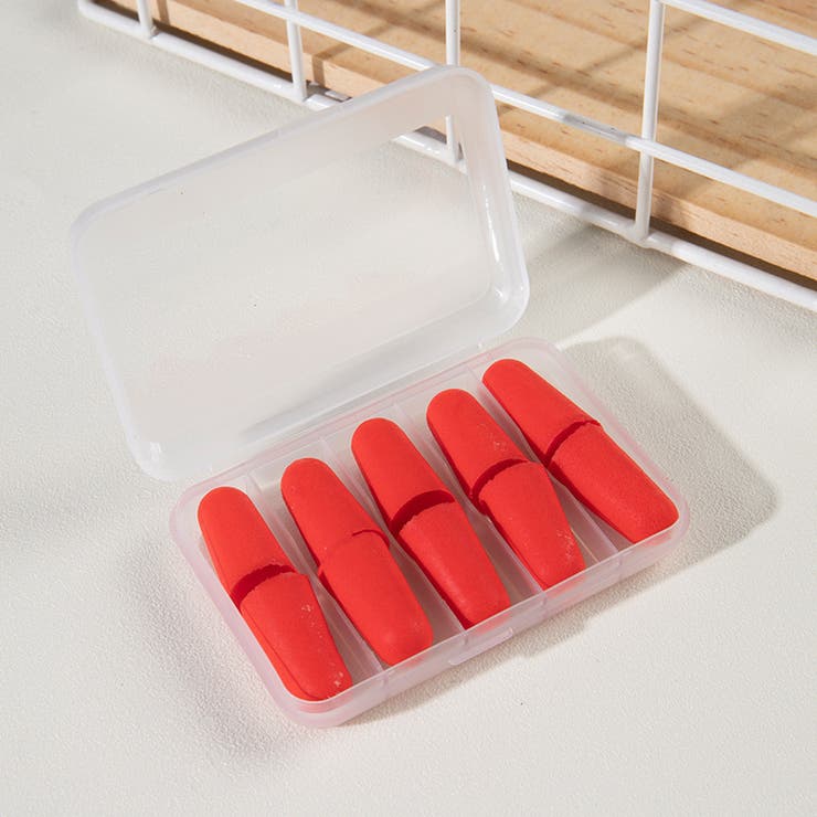 耳栓 イヤープラグ 耳せん | PlusNao | 詳細画像9 