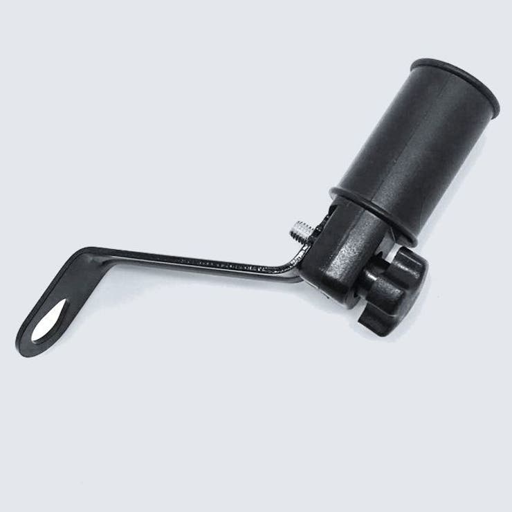 クランプバー バイク用品 ミラークランプ | PlusNao | 詳細画像8 
