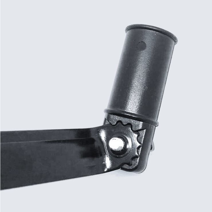 クランプバー バイク用品 ミラークランプ | PlusNao | 詳細画像9 